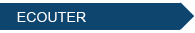 Ecouter