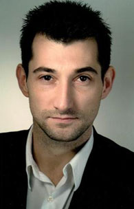 David Eguren